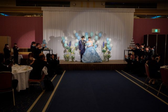 【ブライダルスペシャリスト学科】Wedding Reception2023📸Photo Album Part７