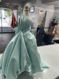 体験授業作品👗