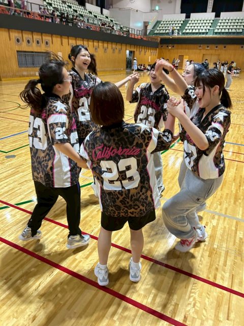 🏸スポーツフェスティバル🏐　✨第ニ弾✨