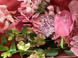 【エステティックビューティ学科】２年生授業最終日！🥺