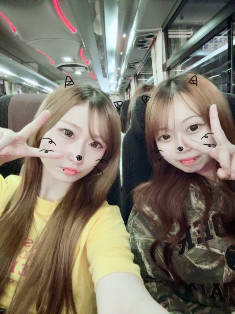 【エステティックビューティ学科】クラス行事に行ってきました🚌
