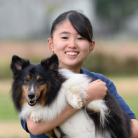 渡邉 真菜さん